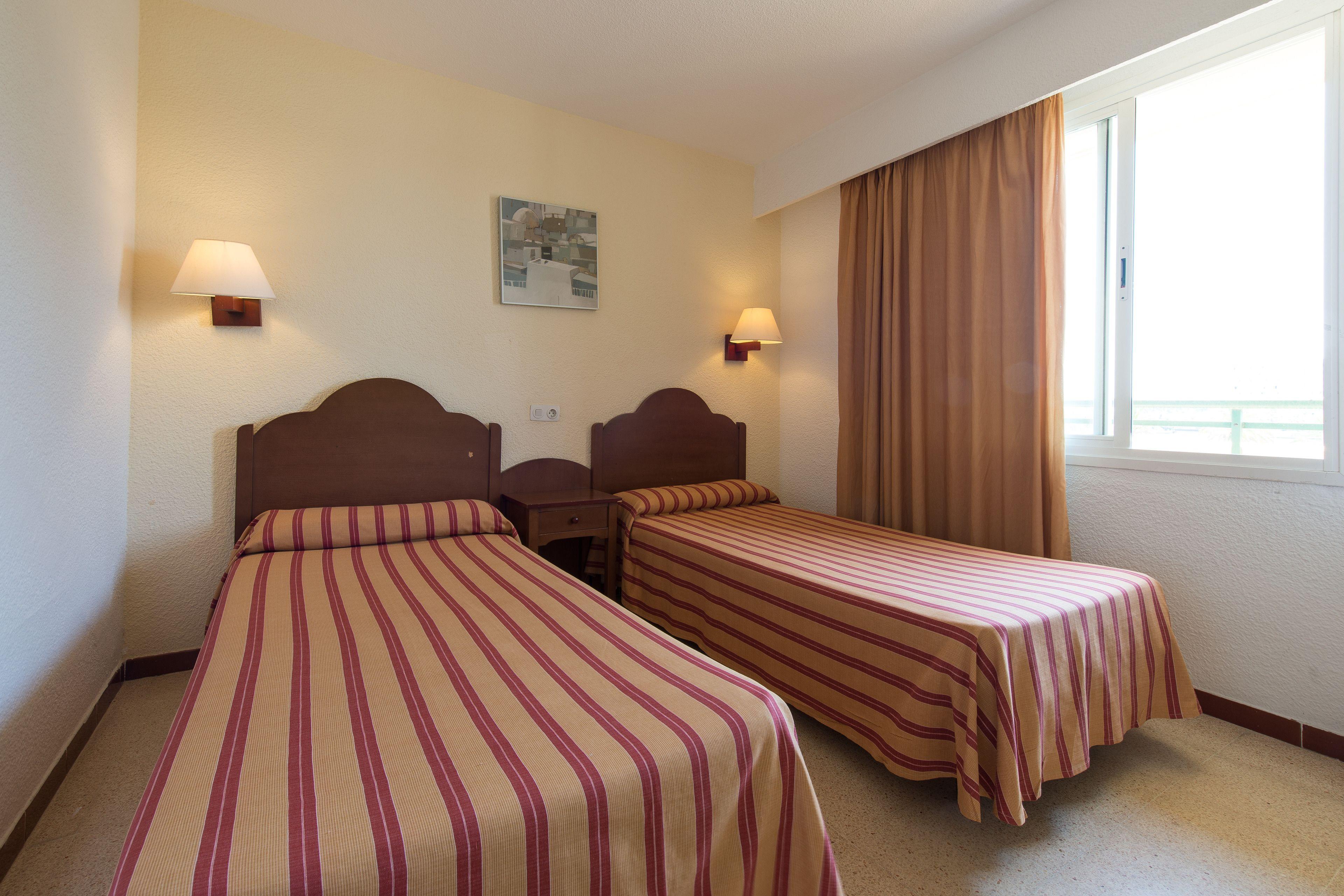 BELLEVUE CLUB ALCÚDIA
